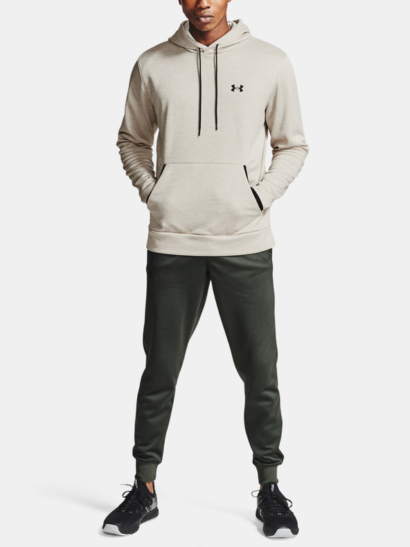 Under Armour Pánske tepláky Under Armour Armour Fleece Joggers