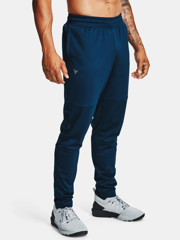 Under Armour Pánske tepláky Under Armour PJT ROCK KNIT TRACK PANT