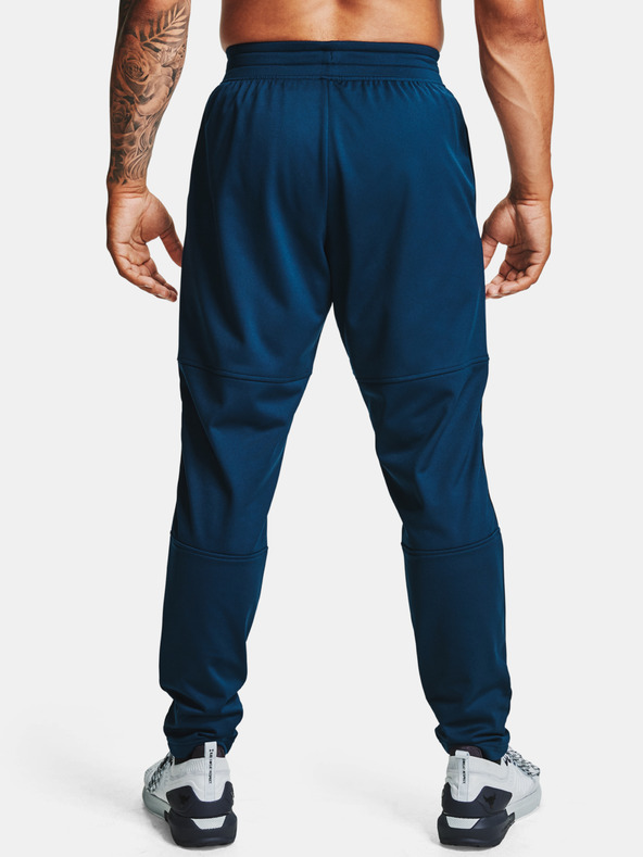 Under Armour Pánske tepláky Under Armour PJT ROCK KNIT TRACK PANT