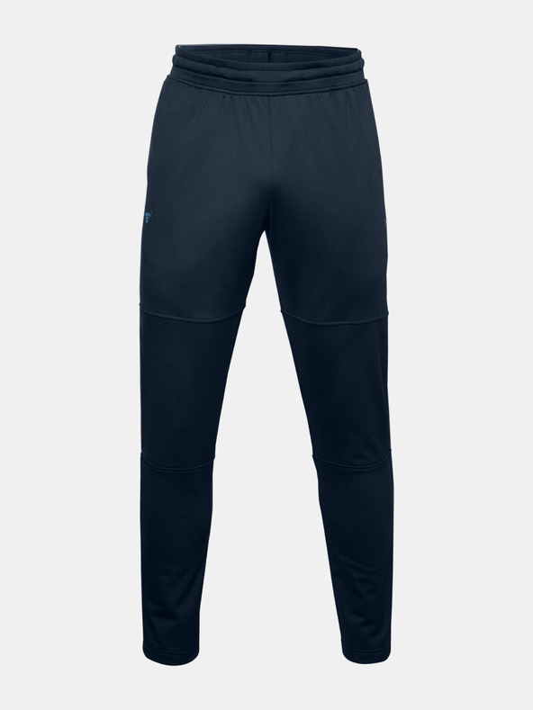 Under Armour Pánske tepláky Under Armour PJT ROCK KNIT TRACK PANT