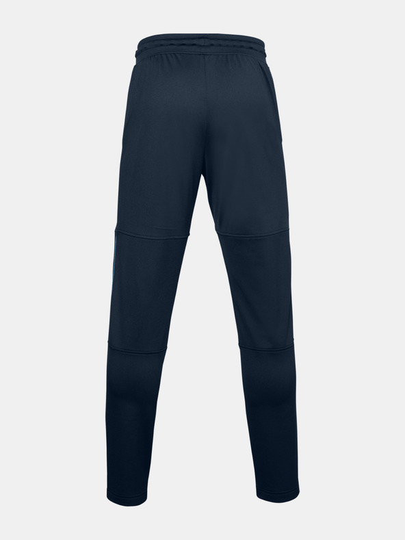 Under Armour Pánske tepláky Under Armour PJT ROCK KNIT TRACK PANT