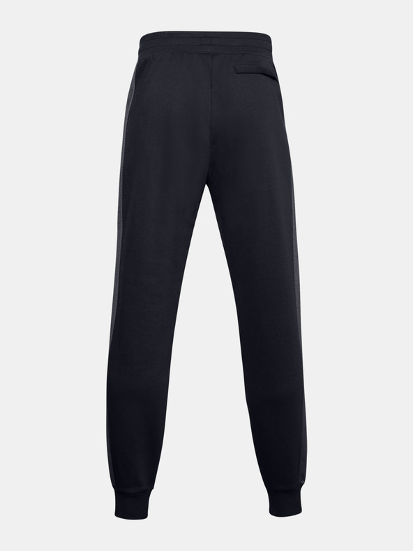 Under Armour Pánske tepláky Under Armour Men's UA Rival Flc AMP Jgs