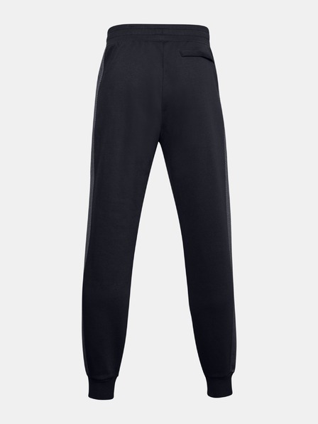 Under Armour Pánske tepláky Under Armour Men's UA Rival Flc AMP Jgs
