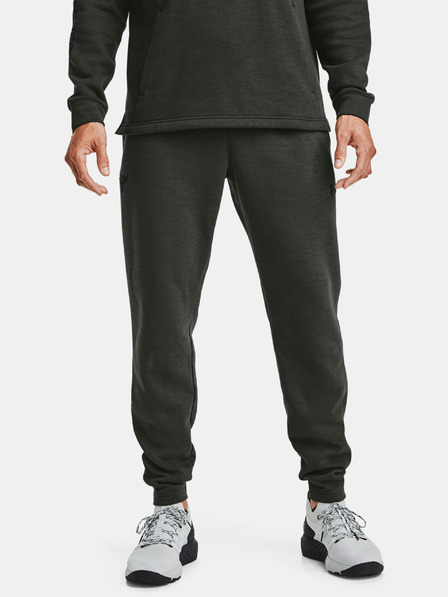 Under Armour Pánske nohavice Under Armour PJT ROCK CC FLEECE PANT
