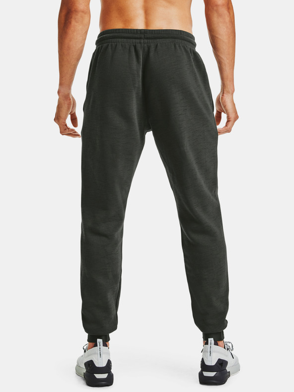 Under Armour Pánske nohavice Under Armour PJT ROCK CC FLEECE PANT