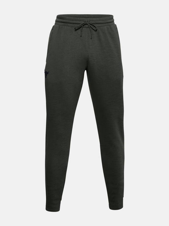 Under Armour Pánske nohavice Under Armour PJT ROCK CC FLEECE PANT