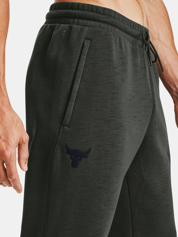 Under Armour Pánske nohavice Under Armour PJT ROCK CC FLEECE PANT