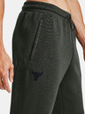 Under Armour Pánske nohavice Under Armour PJT ROCK CC FLEECE PANT