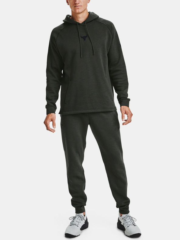 Under Armour Pánske nohavice Under Armour PJT ROCK CC FLEECE PANT