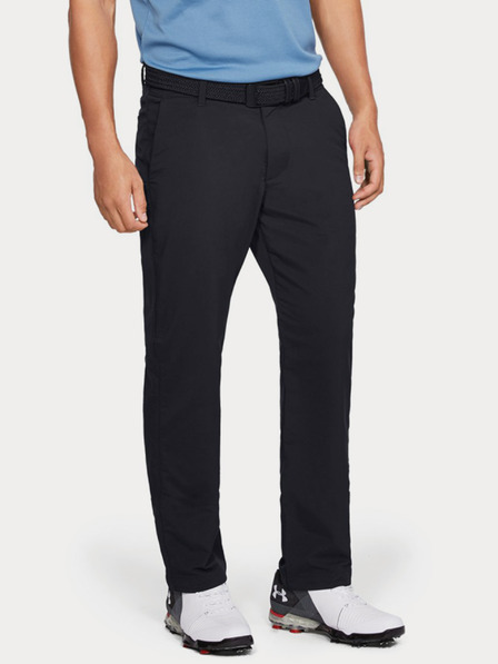Under Armour Pánske nohavice Under Armour EU Performance Taper Pant