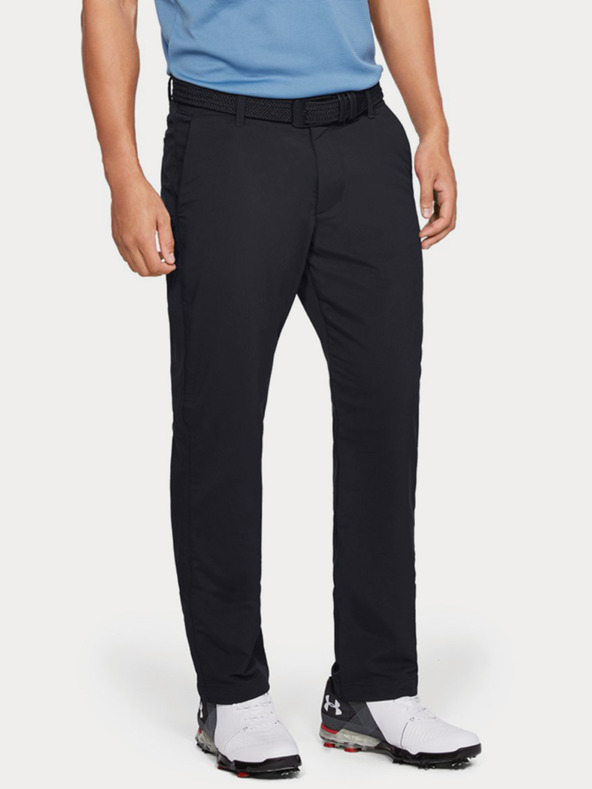 Under Armour Pánske nohavice Under Armour EU Performance Taper Pant