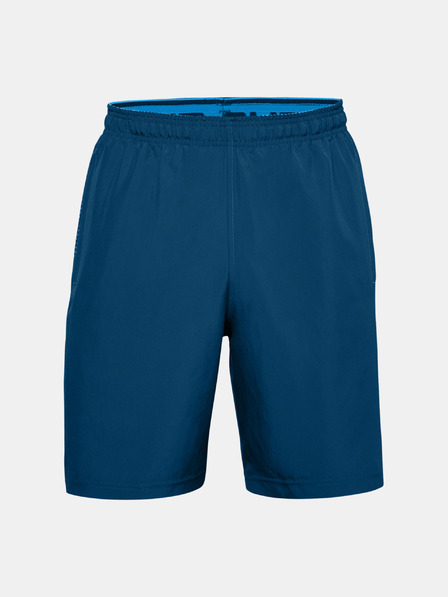 Under Armour Pánske kraťasy Under Armour Woven Graphic Shorts