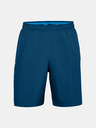 Under Armour Pánske kraťasy Under Armour Woven Graphic Shorts