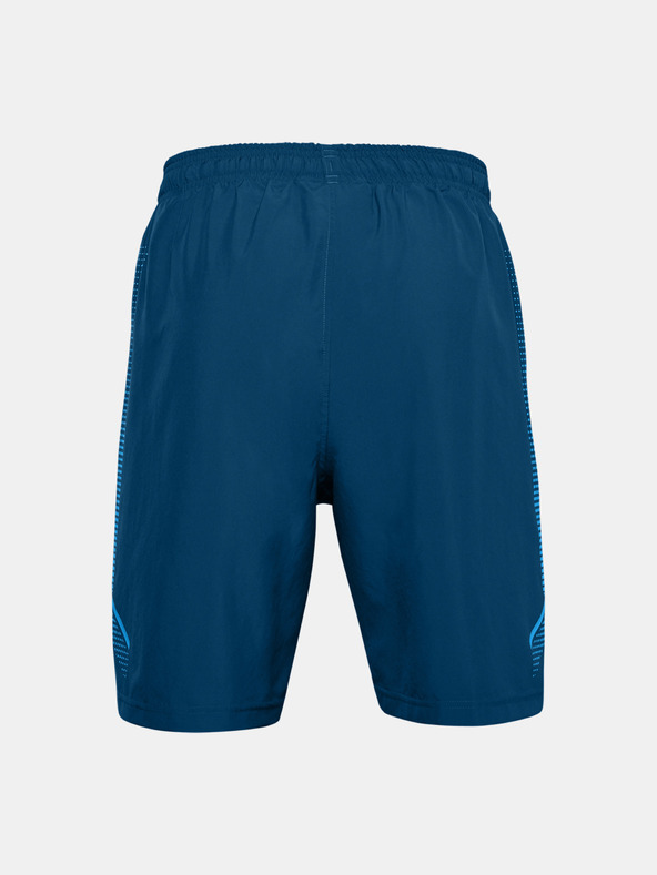 Under Armour Pánske kraťasy Under Armour Woven Graphic Shorts