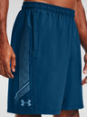 Under Armour Pánske kraťasy Under Armour Woven Graphic Shorts