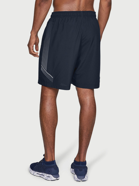 Under Armour Pánske kraťasy Under Armour Woven Graphic Short