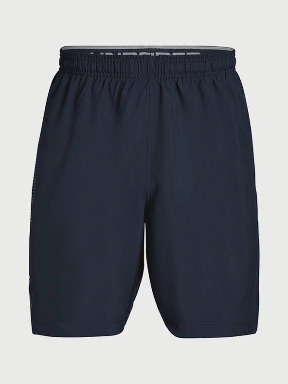 Under Armour Pánske kraťasy Under Armour Woven Graphic Short