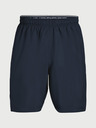 Under Armour Pánske kraťasy Under Armour Woven Graphic Short