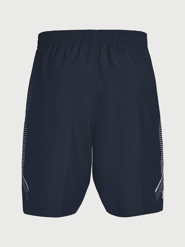 Under Armour Pánske kraťasy Under Armour Woven Graphic Short