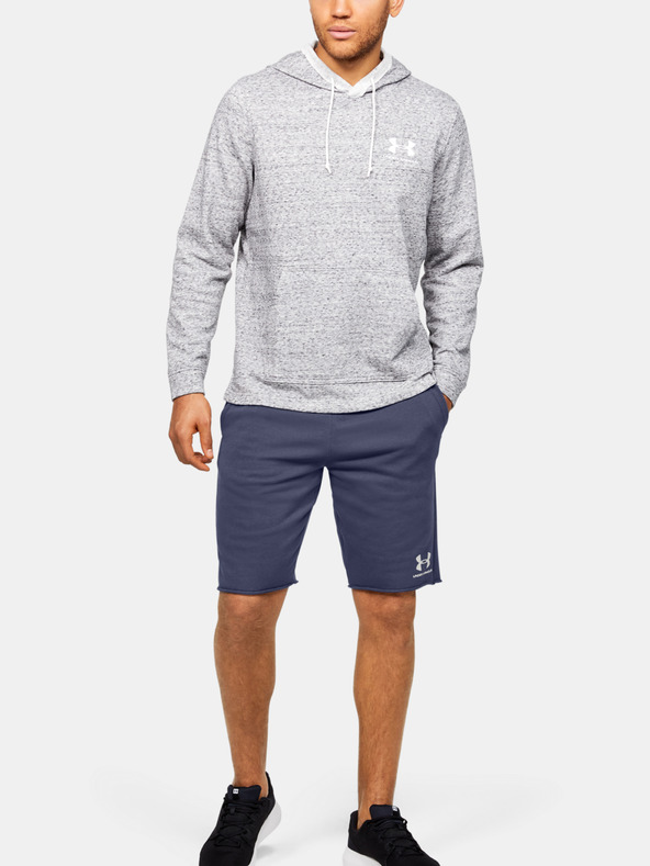 Under Armour Pánske tepláky Under Armour Sportstyle Terry Short