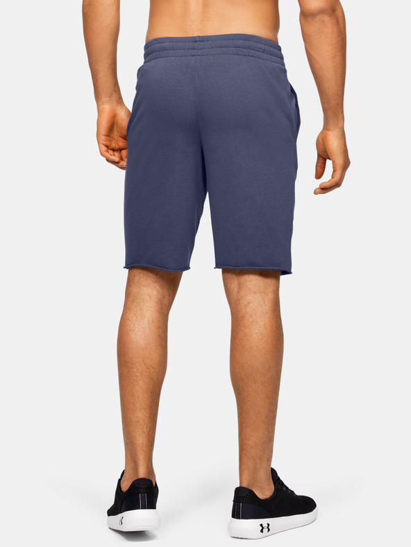Under Armour Pánske tepláky Under Armour Sportstyle Terry Short