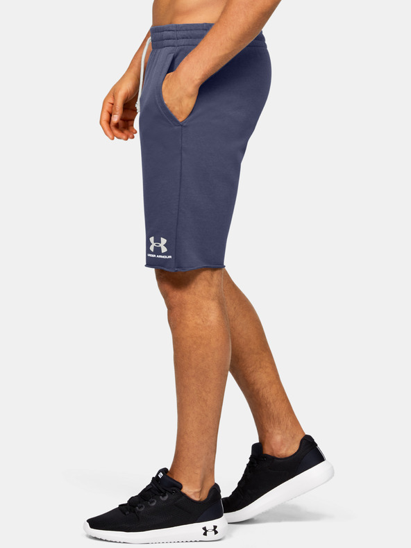 Under Armour Pánske tepláky Under Armour Sportstyle Terry Short