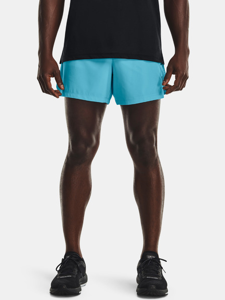 Under Armour Pánske kraťasy Under Armour UA SPEEDPOCKET 5'' SHORT