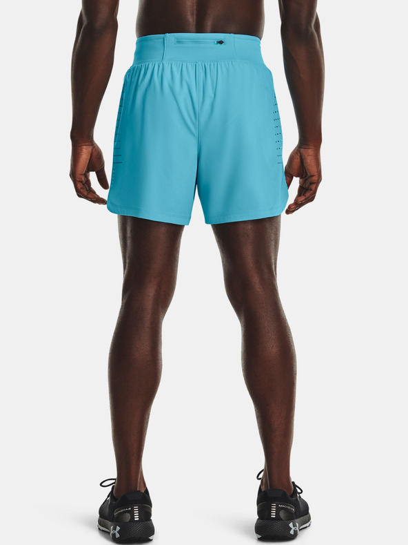 Under Armour Pánske kraťasy Under Armour UA SPEEDPOCKET 5'' SHORT