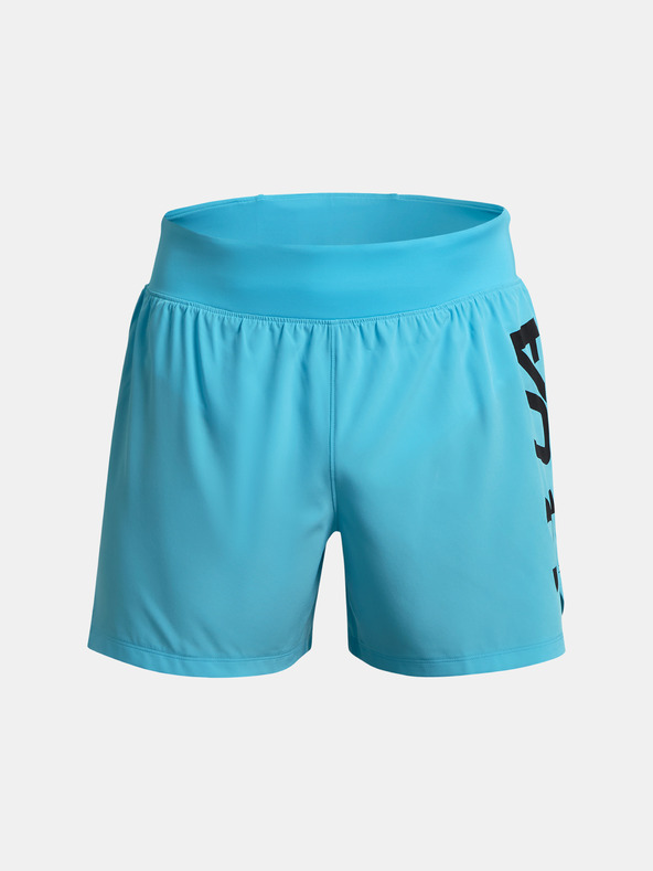 Under Armour Pánske kraťasy Under Armour UA SPEEDPOCKET 5'' SHORT