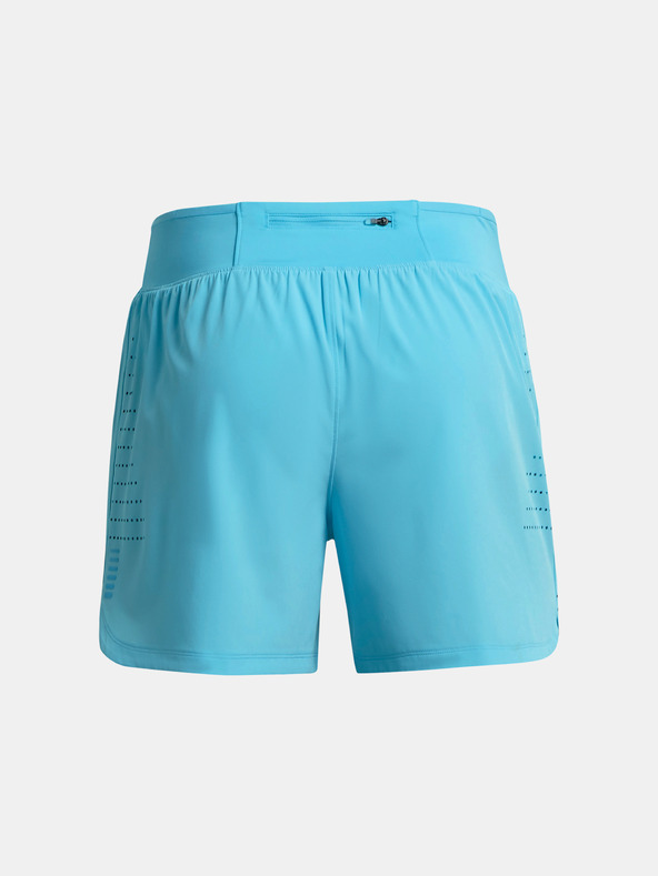 Under Armour Pánske kraťasy Under Armour UA SPEEDPOCKET 5'' SHORT