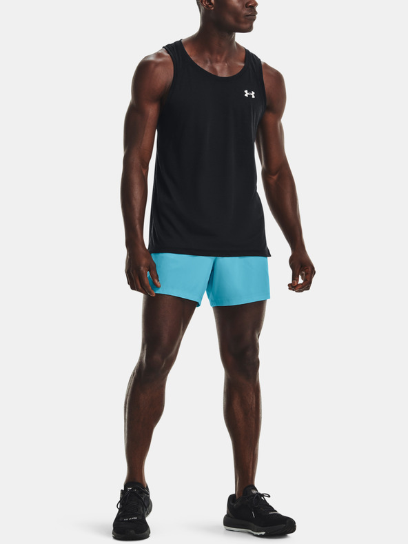 Under Armour Pánske kraťasy Under Armour UA SPEEDPOCKET 5'' SHORT