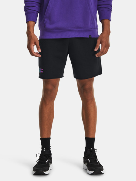 Under Armour Pánske kraťasy Under Armour Pjt Rock Hwt Terry Shorts