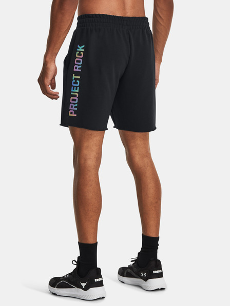 Under Armour Pánske kraťasy Under Armour Pjt Rock Hwt Terry Shorts
