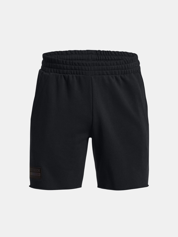 Under Armour Pánske kraťasy Under Armour Pjt Rock Hwt Terry Shorts