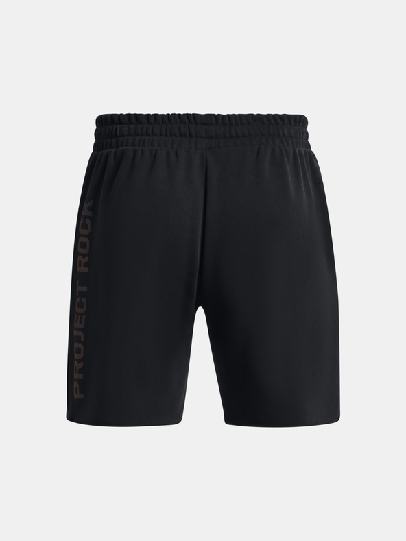 Under Armour Pánske kraťasy Under Armour Pjt Rock Hwt Terry Shorts