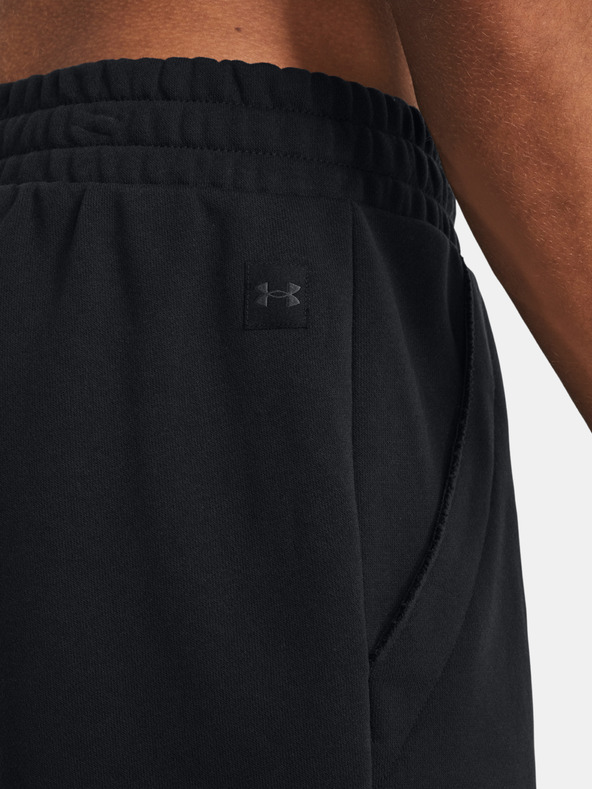 Under Armour Pánske kraťasy Under Armour Pjt Rock Hwt Terry Shorts