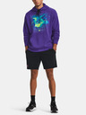 Under Armour Pánske kraťasy Under Armour Pjt Rock Hwt Terry Shorts