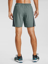 Under Armour Pánske kraťasy Under Armour LAUNCH SW 2-IN-1 SHORT