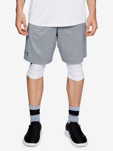 Under Armour Pánske šortky Under Armour MK-1 Twist Shorts