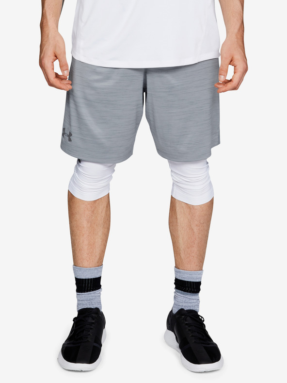 Under Armour Pánske šortky Under Armour MK-1 Twist Shorts