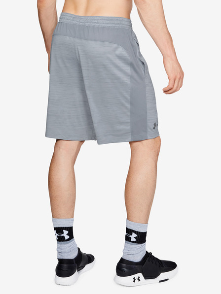 Under Armour Pánske šortky Under Armour MK-1 Twist Shorts