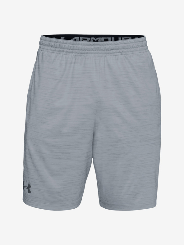 Under Armour Pánske šortky Under Armour MK-1 Twist Shorts