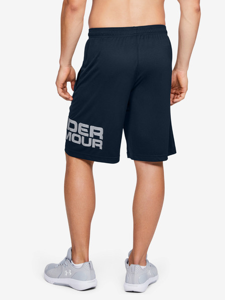 Under Armour Pánske kraťasy Under Armour Tech Wordmark Shorts
