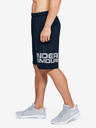 Under Armour Pánske kraťasy Under Armour Tech Wordmark Shorts