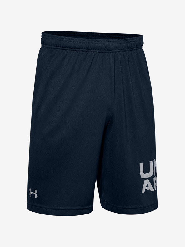 Under Armour Pánske kraťasy Under Armour Tech Wordmark Shorts