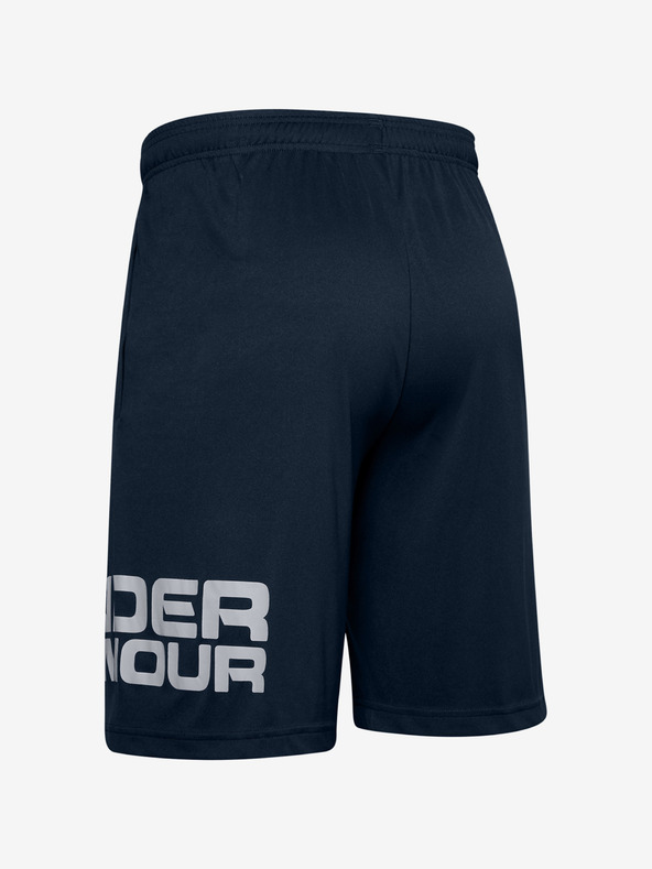 Under Armour Pánske kraťasy Under Armour Tech Wordmark Shorts