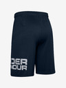 Under Armour Pánske kraťasy Under Armour Tech Wordmark Shorts