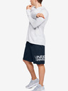 Under Armour Pánske kraťasy Under Armour Tech Wordmark Shorts