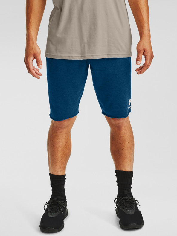 Under Armour Pánske kraťasy Under Armour Sportstyle Terry Short