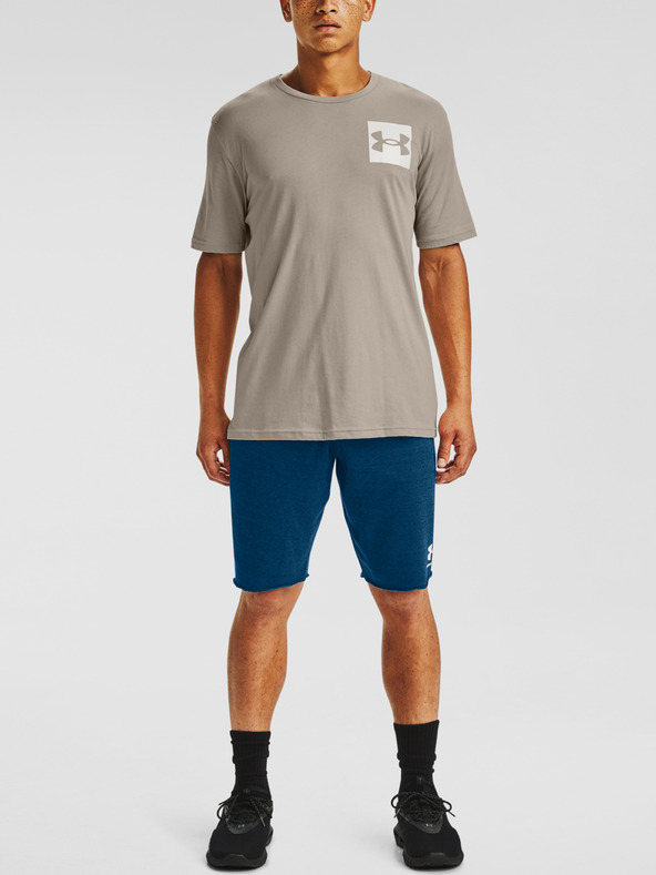 Under Armour Pánske kraťasy Under Armour Sportstyle Terry Short